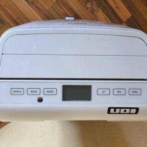 Merox klimagerät YPS-10C / A+