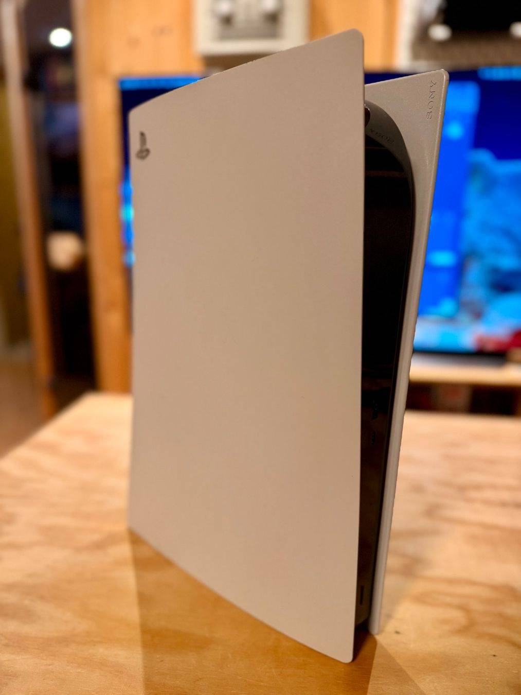 PS5 Playstation 5 Digital Edition sehr gut – Bild 2