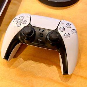 PS5 Playstation 5 Digital Edition sehr gut