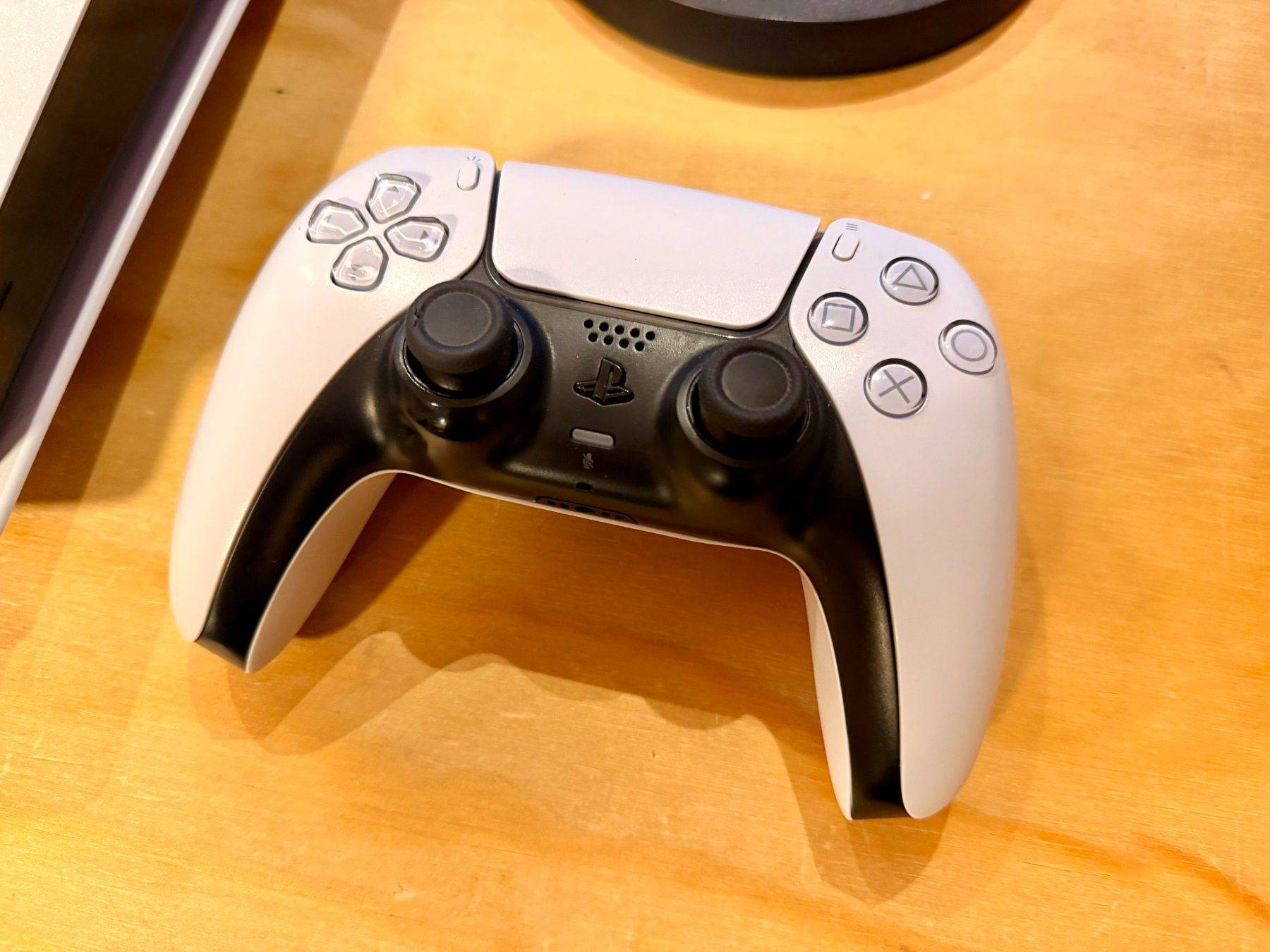 PS5 Playstation 5 Digital Edition sehr gut – Bild 3