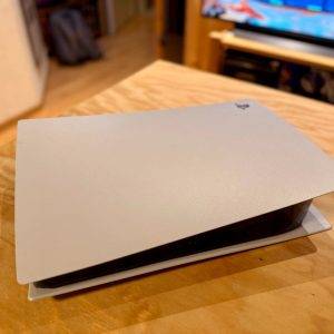 PS5 Playstation 5 Digital Edition sehr gut