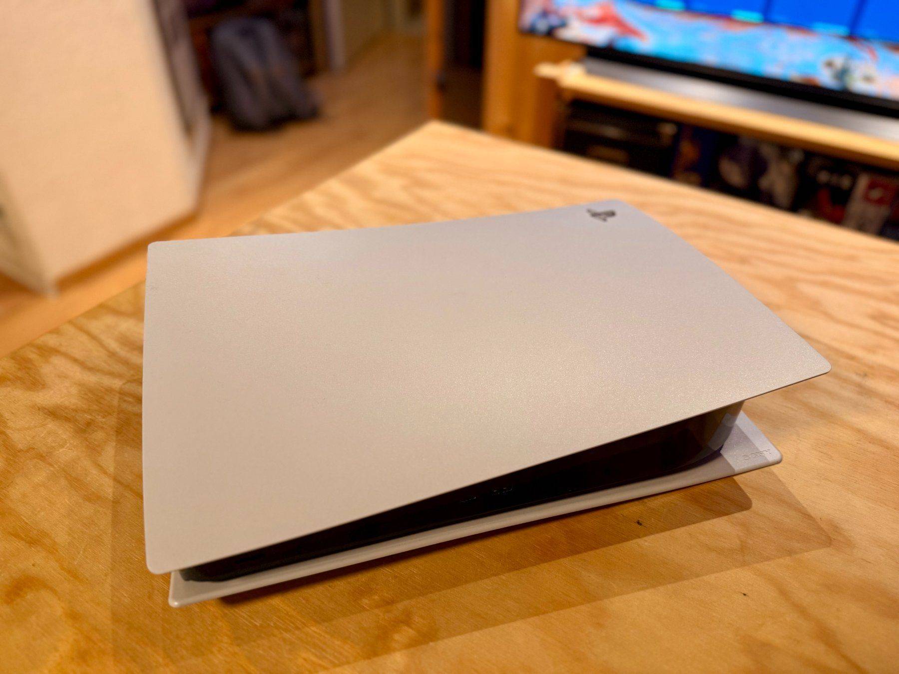PS5 Playstation 5 Digital Edition sehr gut – Bild 4