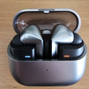 Samsung Galaxy Buds 3 Pro