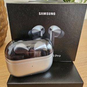 Samsung Galaxy Buds 3 Pro