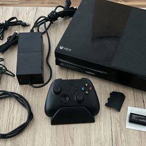 XBOX ONE gebraucht