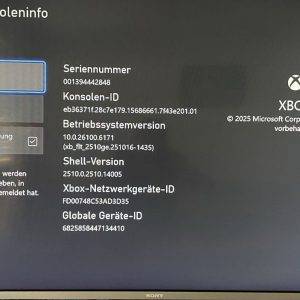 XBOX ONE gebraucht