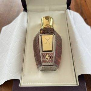 Xerjoff Alexandria 3 - 50 ml