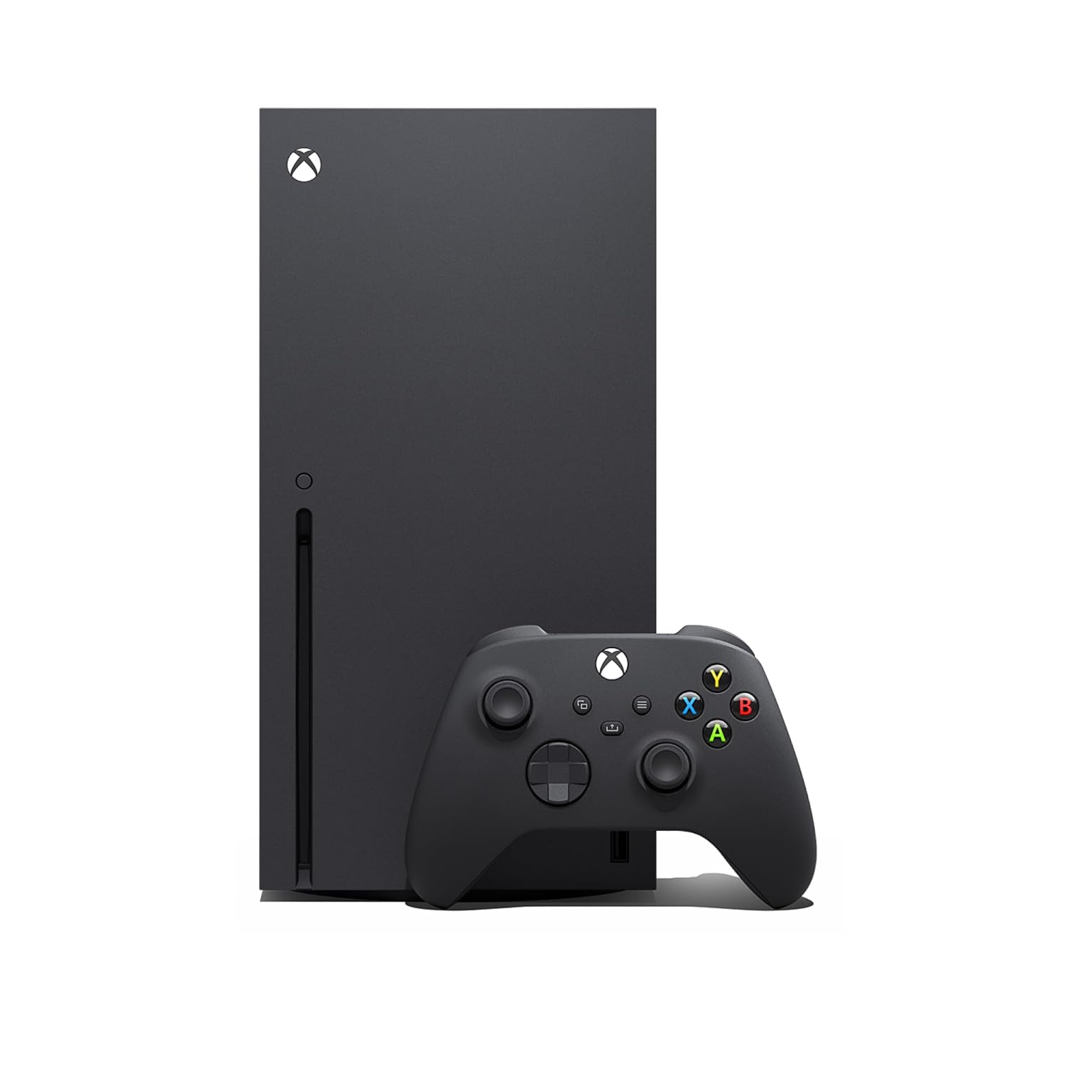 Xbox Series X - 1 TB