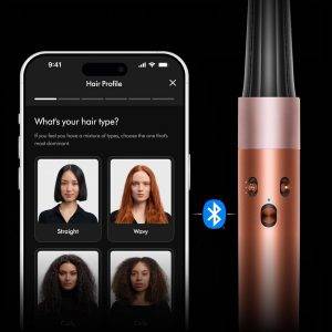 Dyson Airwrap i.d.™ Multi-Haarstyler und -trockner