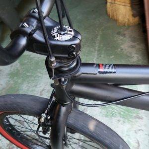 BMX Fahrrad Zustand gut