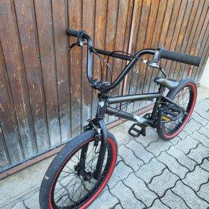 BMX Fahrrad Zustand gut