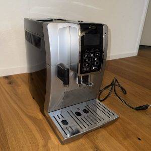 DeLonghi Dinamica Kaffeevollautomat