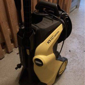 Hochdruckreiniger Kärcher