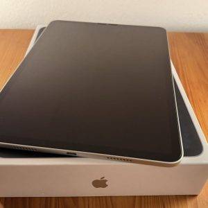 iPad Pro M1 11“ mit Apple Pencil und Smart Cover