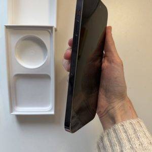 iPhone 14 Pro Max Dunkellila 256 GB - in sehr gutem Zustand