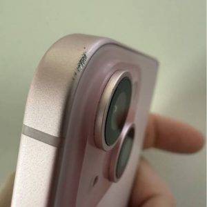 iPhone 15 Plus 128GB Rosa - Sofort Verfügbar