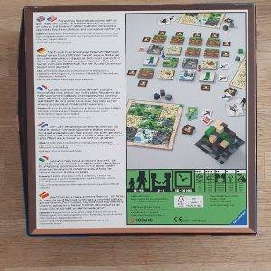 Minecraft Builders&Biomes