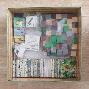 Minecraft Builders&Biomes