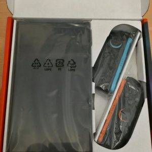 Nintendo Switch 2 ink Animal Crossing Game + Garantie