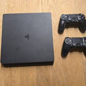 Sony Playstation 4 Slim 1 TB