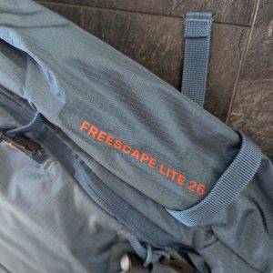 Deuter Freescape Lite 26 Wanderrucksack