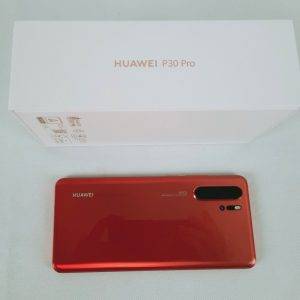 HUAWEI P30 Pro, 128 GB top