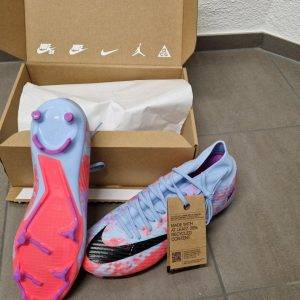 Nike Fussballschuhe Zoom Superfly 9 MDS, Gr. 42