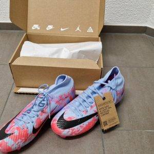 Nike Fussballschuhe Zoom Superfly 9 MDS, Gr. 42