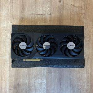 Nvidia GeForce RTX 4080 Super | 1 Jahr alt | Top Zustand