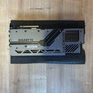 Nvidia GeForce RTX 4080 Super | 1 Jahr alt | Top Zustand