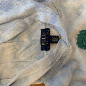 Polo Ralph Lauren Hoodie Größe 5