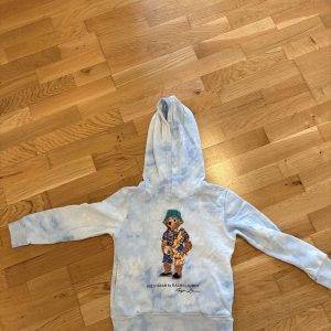 Polo Ralph Lauren Hoodie Größe 5