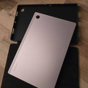 Samsung Galaxy Tab A8 rosa 64GB - Top Zustand