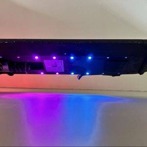 Segway-Ninebot ES1 – gepflegt & wenig genutzt