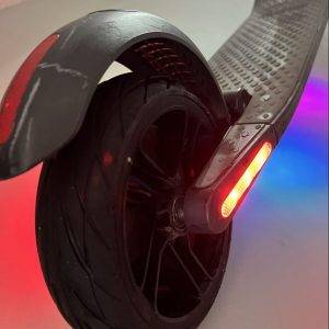 Segway-Ninebot ES1 – gepflegt & wenig genutzt