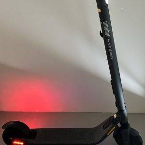 Segway-Ninebot ES1 – gepflegt & wenig genutzt