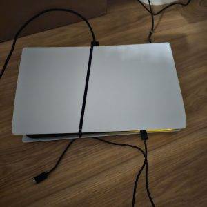 SONY PS PlayStation 5 Slim -Digital Edition (2025) Fortnite