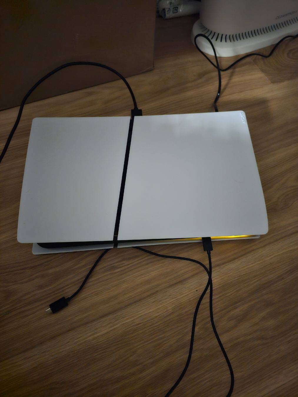 SONY PS PlayStation 5 Slim -Digital Edition (2025) Fortnite – Bild 2