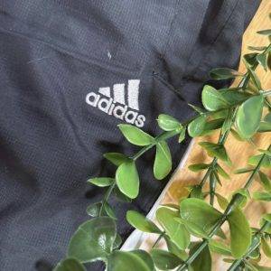 Adidas Track Pants Schwarz M