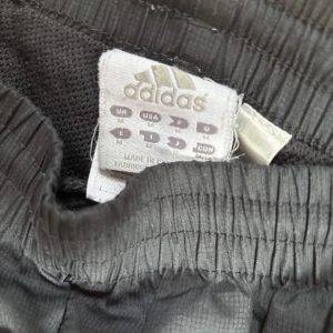 Adidas Track Pants Schwarz M