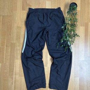 Adidas Track Pants Schwarz M