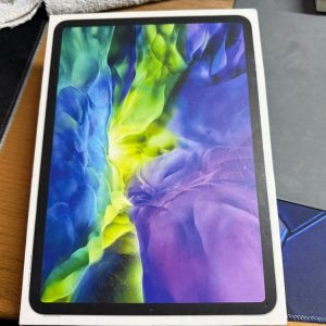 Ipad Pro 11 zoll 128Gb WI-FI-Cellular
