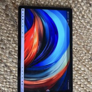 LENOVO TAB P11 (2ND GEN) TB350FU inkl. Tastatur/Hülle