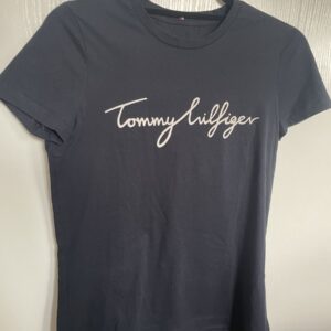 Tommy Hilfiger T-Shirt, Größe XS, neu