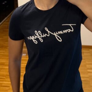 Tommy Hilfiger T-Shirt, Größe XS, neu