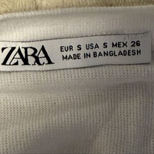 Zara T-shirt wie neu!