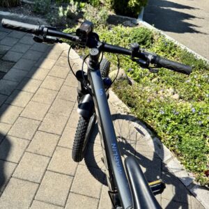 Trek Marlin 5 Hardtail Mountainbike - Guter Zustand!