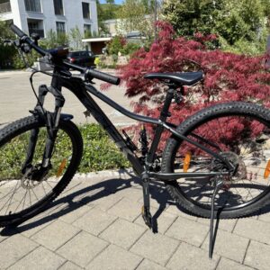 Trek Marlin 5 Hardtail Mountainbike - Guter Zustand!