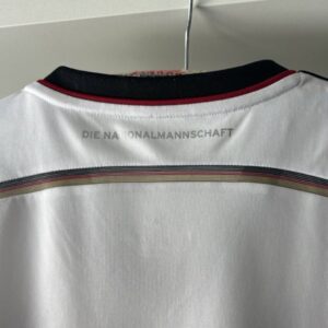 Fussball WM Original Trikot die Deutsche Mannschaft 2014 - XL